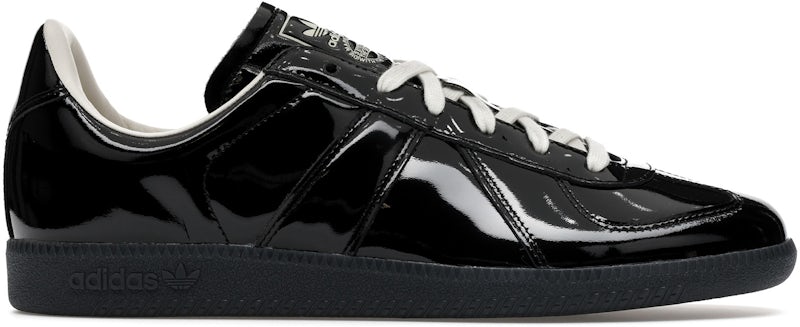 BW Army 'Black Patent Leather'