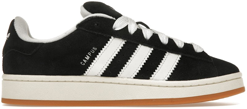 Campus '00s Core Black'