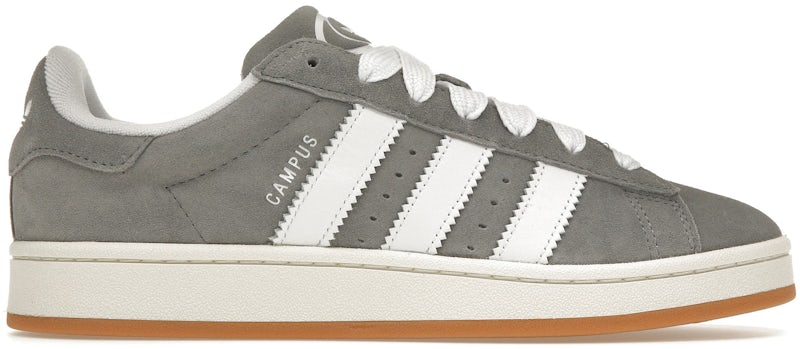 Campus '00s Grey White'