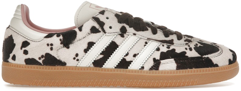 Samba OG 'Cow Print' (Women's)