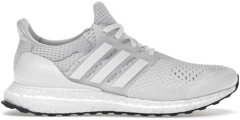 Ultra Boost 1 '0 DNA Triple White'
