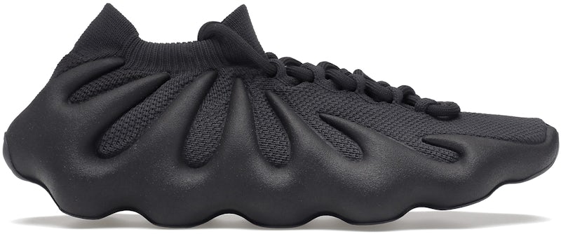 Yeezy 450 'Utility Black'