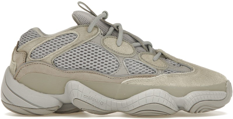 Yeezy 500 'Stone Salt'