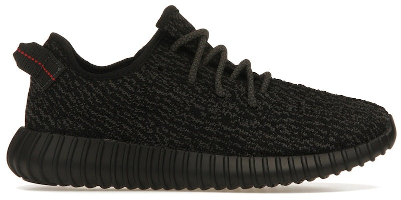 Yeezy Boost 350 'Pirate Black 2023'