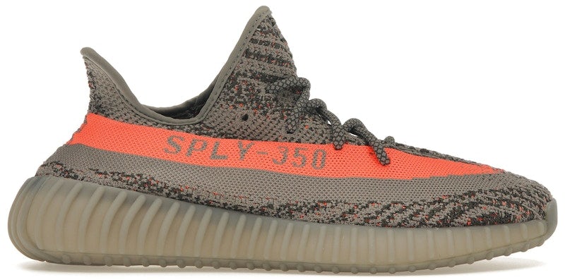 Yeezy Boost 350 'V2 Beluga Reflective'