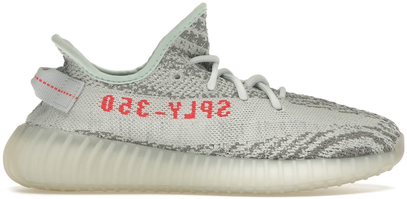 Yeezy Boost 350 'V2 Blue Tint'