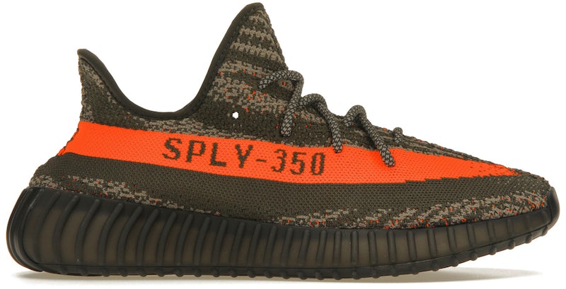 Yeezy Boost 350 'V2 Carbon Beluga'