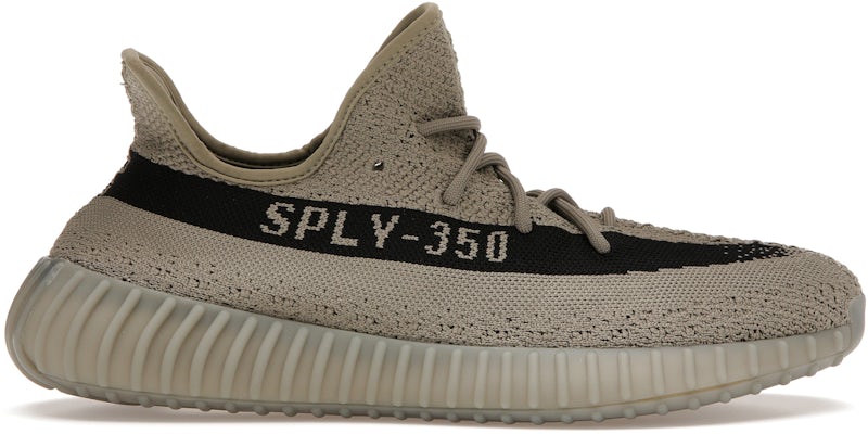 Yeezy Boost 350 'V2 Granite'