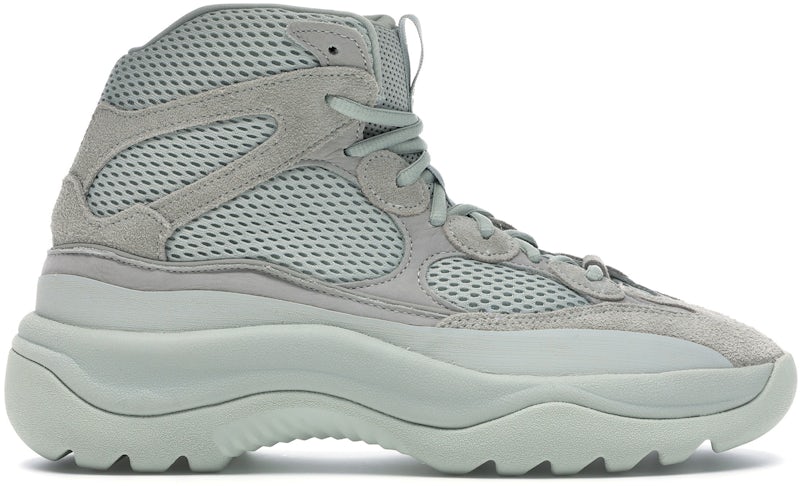 Yeezy Desert Boot 'Salt'