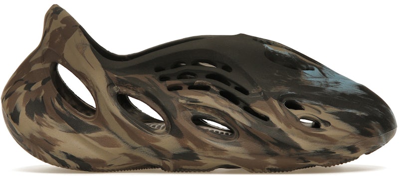 Yeezy Foam RNR 'MX Cinder'