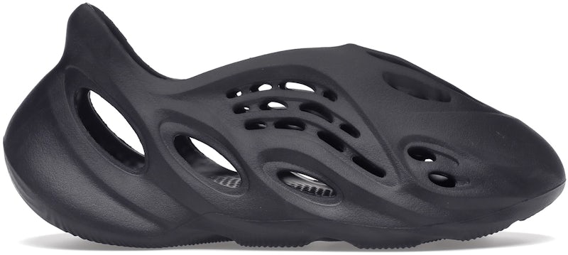 Yeezy Foam RNR 'Onyx'
