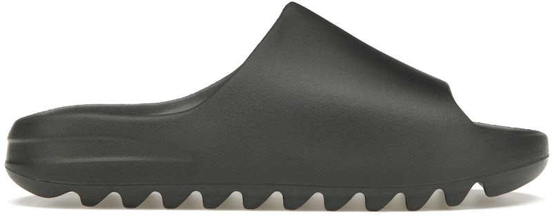 Yeezy Slide 'Dark Onyx'