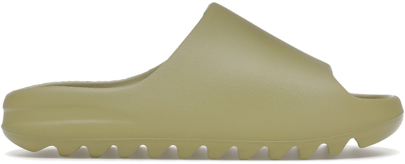Yeezy Slide 'Resin 2022 2024'