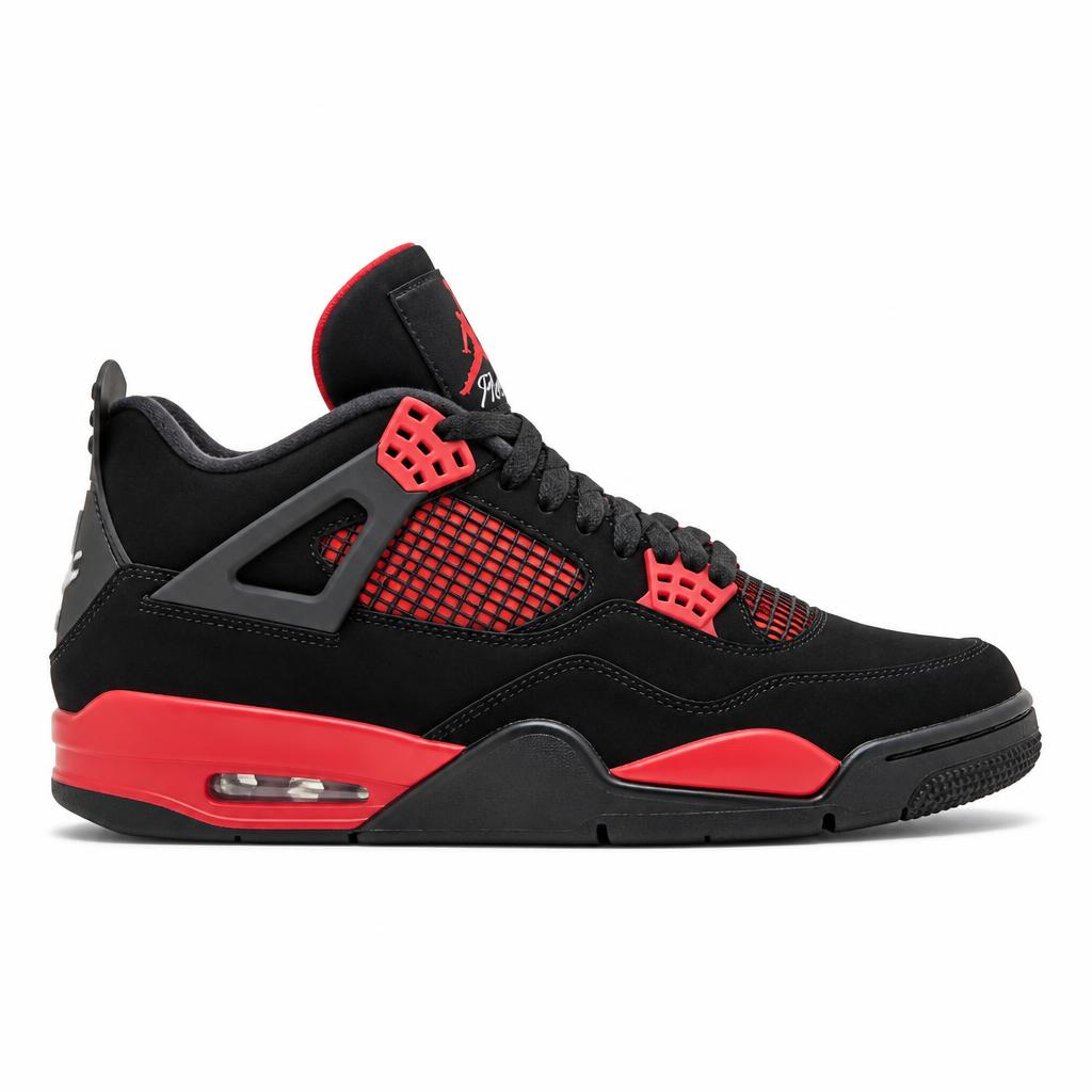 (WMNS) Air Jordan 4 Retro 'Birds of Paradise'