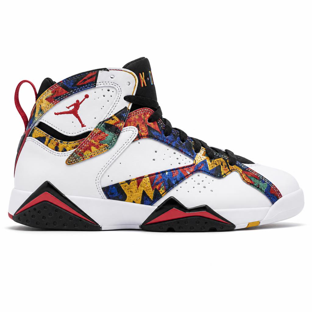 Air Jordan 7 Retro 'Miro'