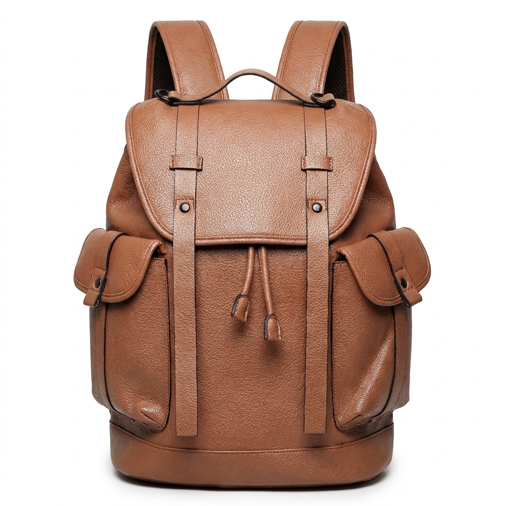 Trekking Pack 45L 'Moss'