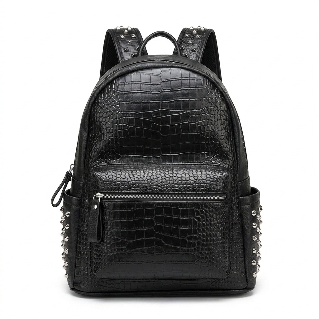 Heritage Daypack 18L 'Ivory'