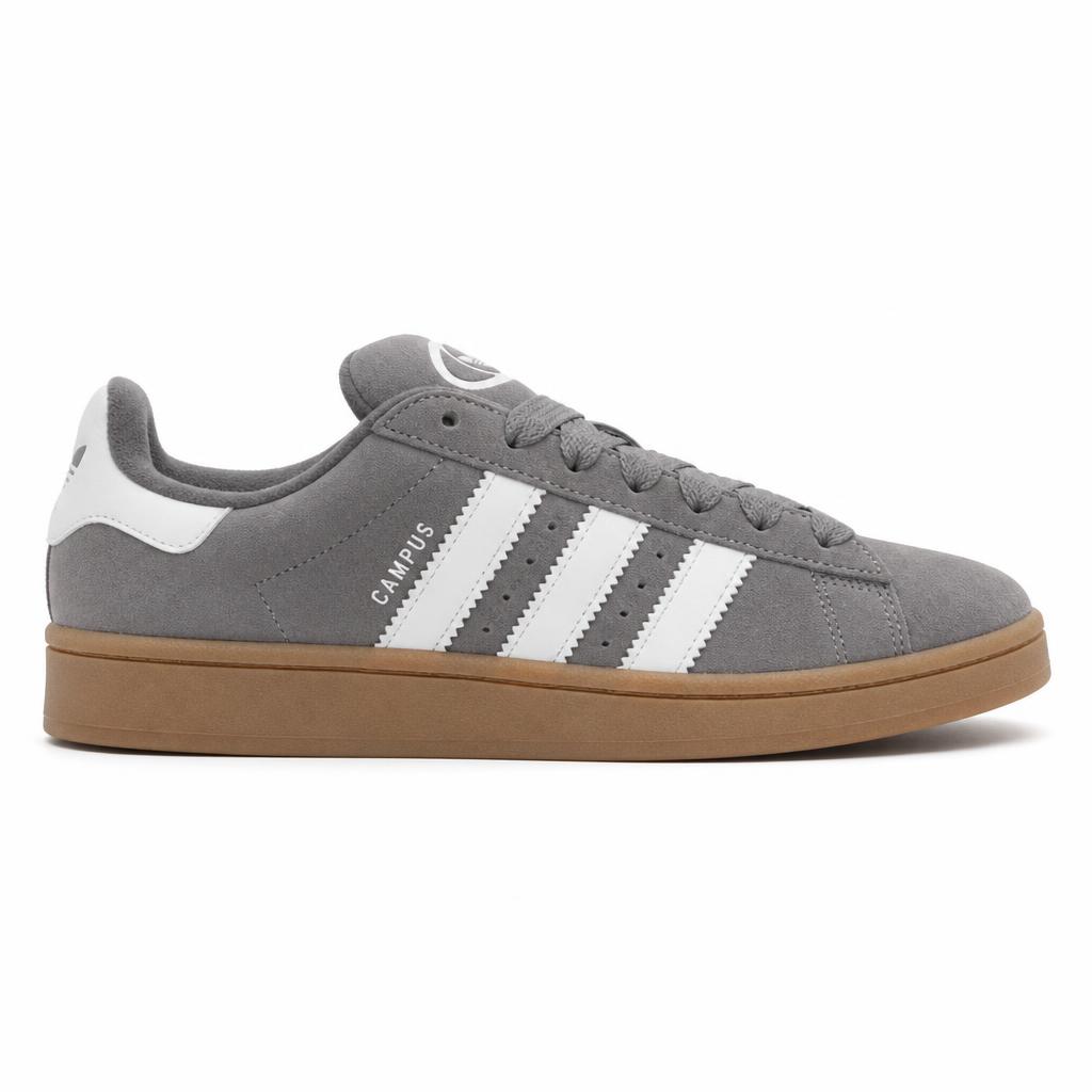 Campus 00s 'Grey Three'