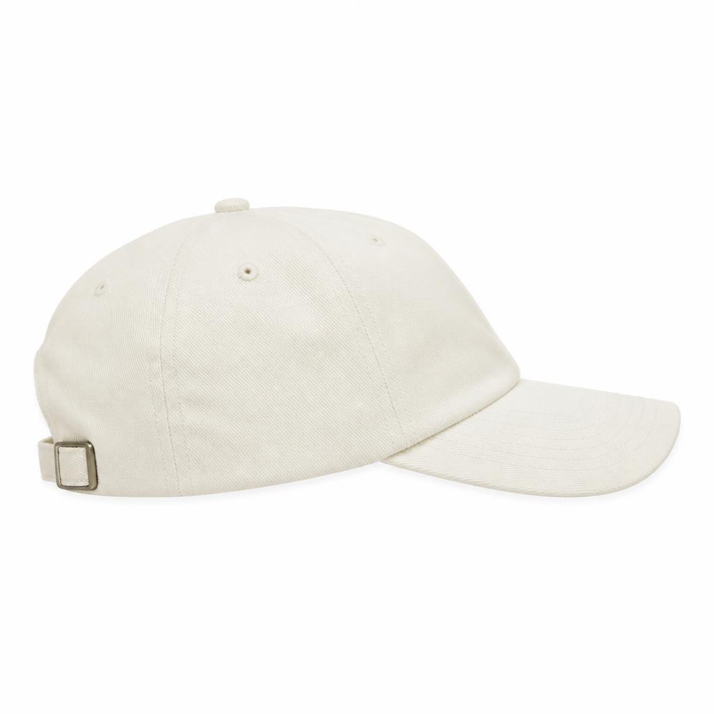 Headliner Dad Cap 'Cream'