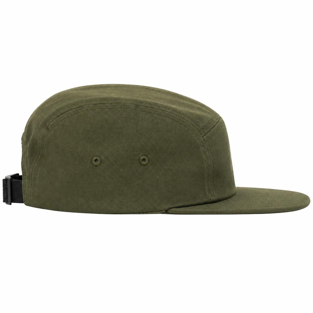 Field Co. 5-Panel 'Olive Drab'