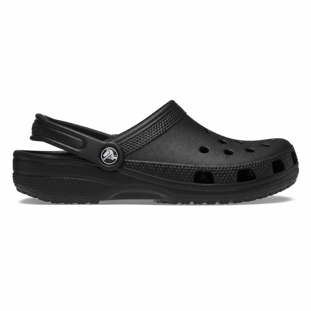 Classic Clog