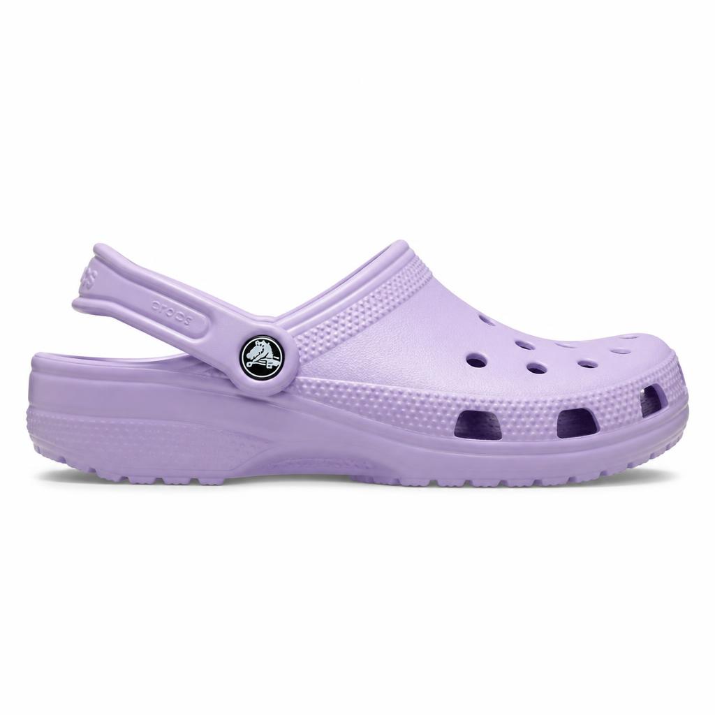 Classic Clog