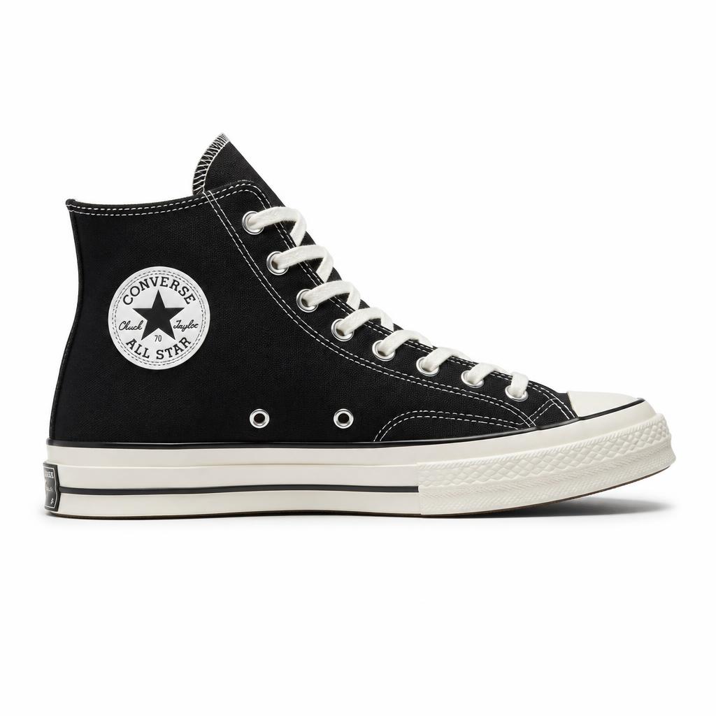 Chuck 70 Hi Canvas