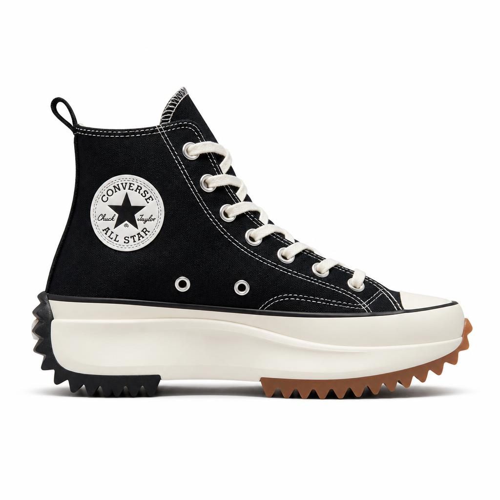 Run Star Hike Hi Platform
