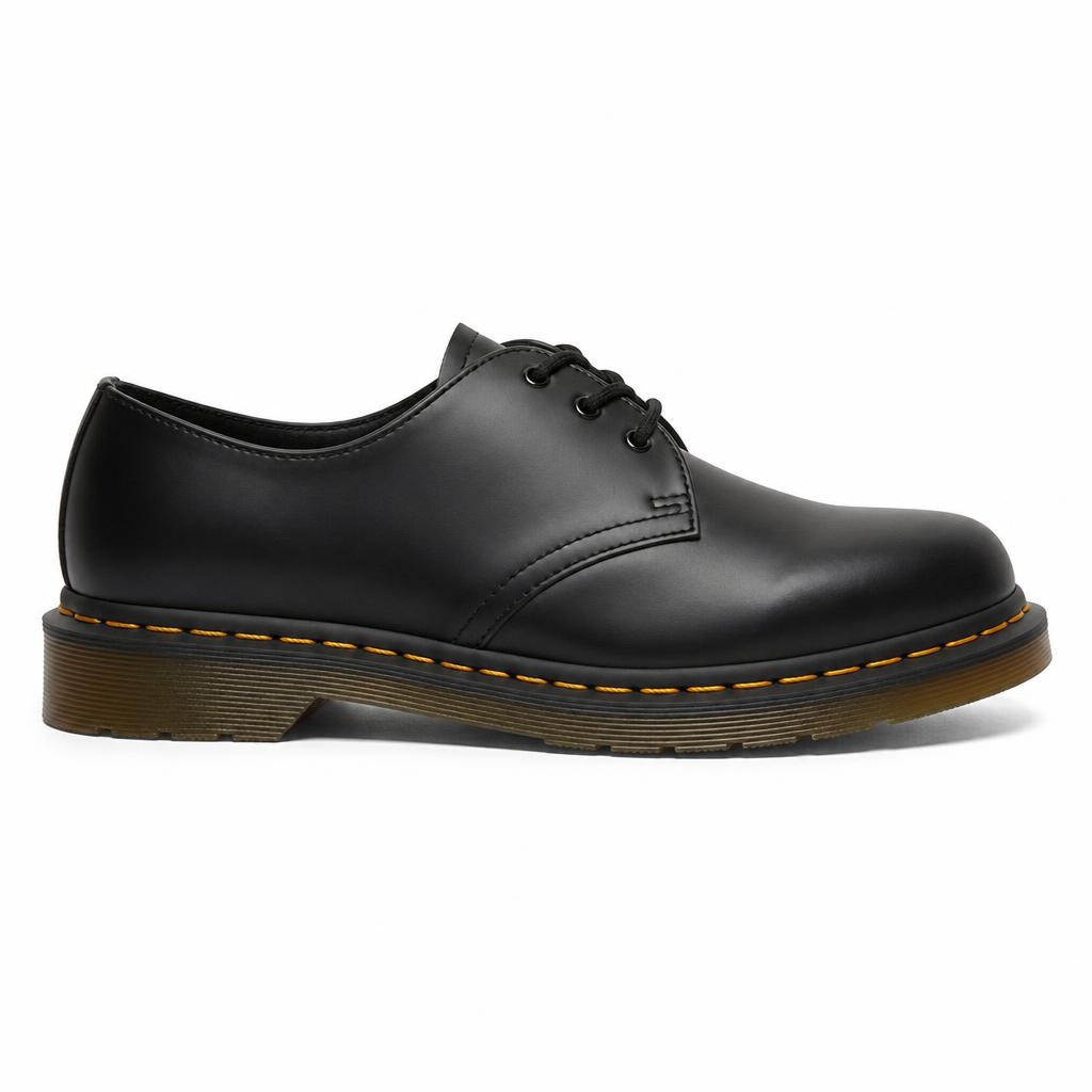 1461 Smooth Leather Oxford