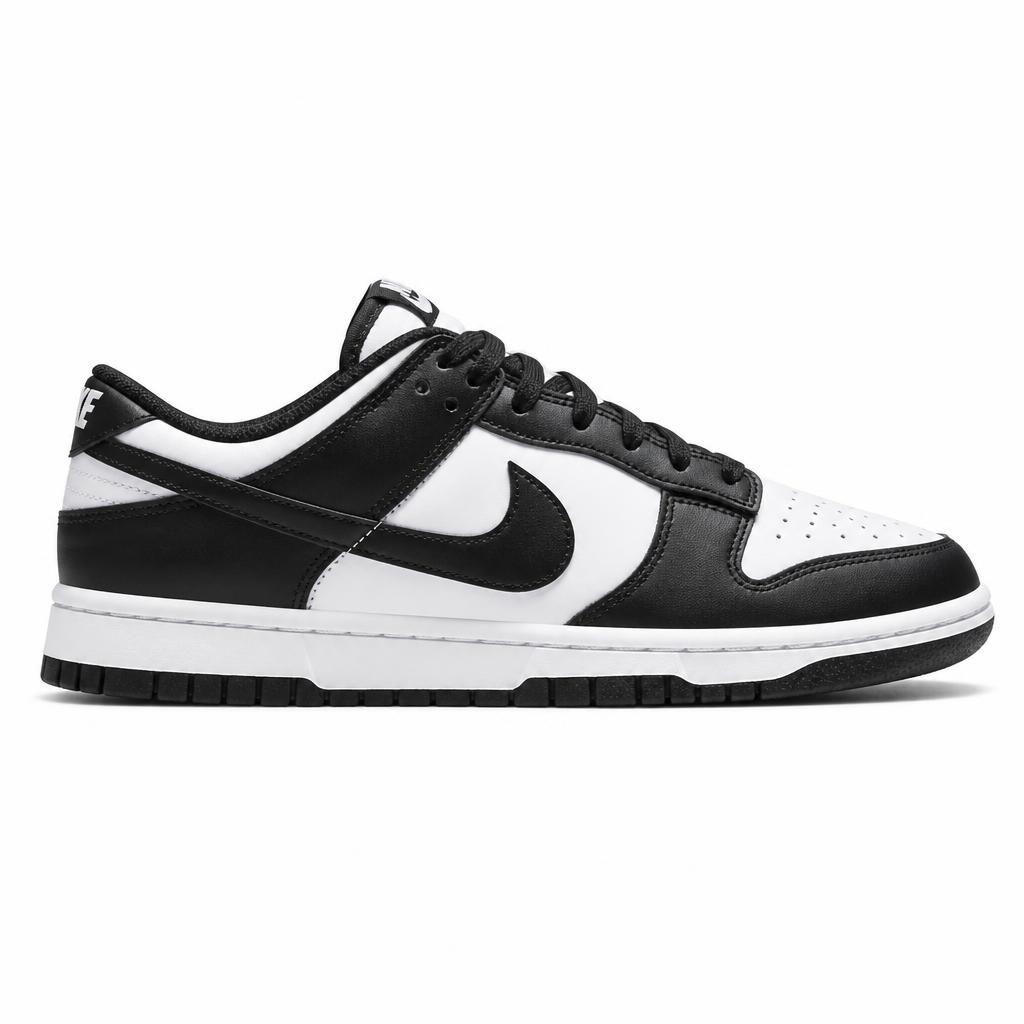 Dunk Low 'Panda'