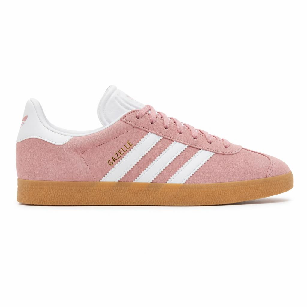 Gazelle Bold 'Pink Glow'