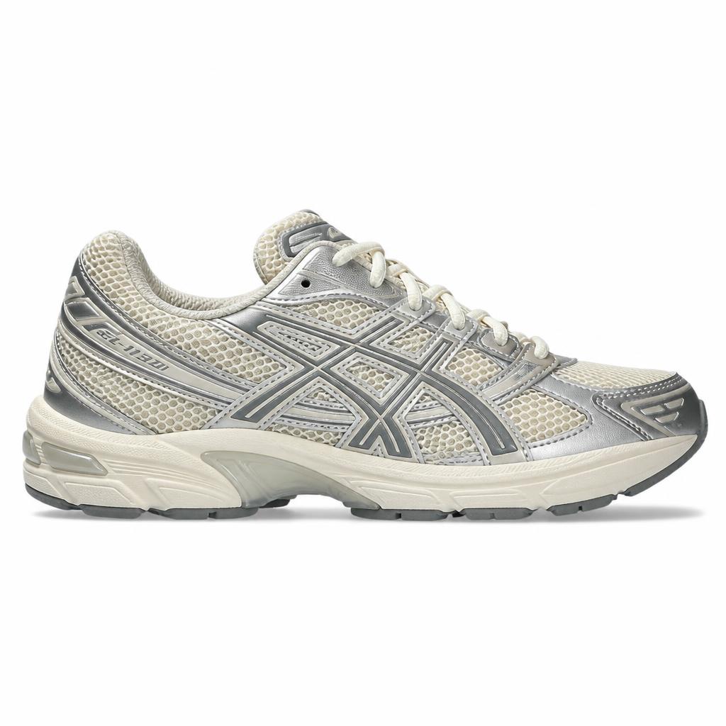 Gel-1130 'Cream / Smoke Grey'