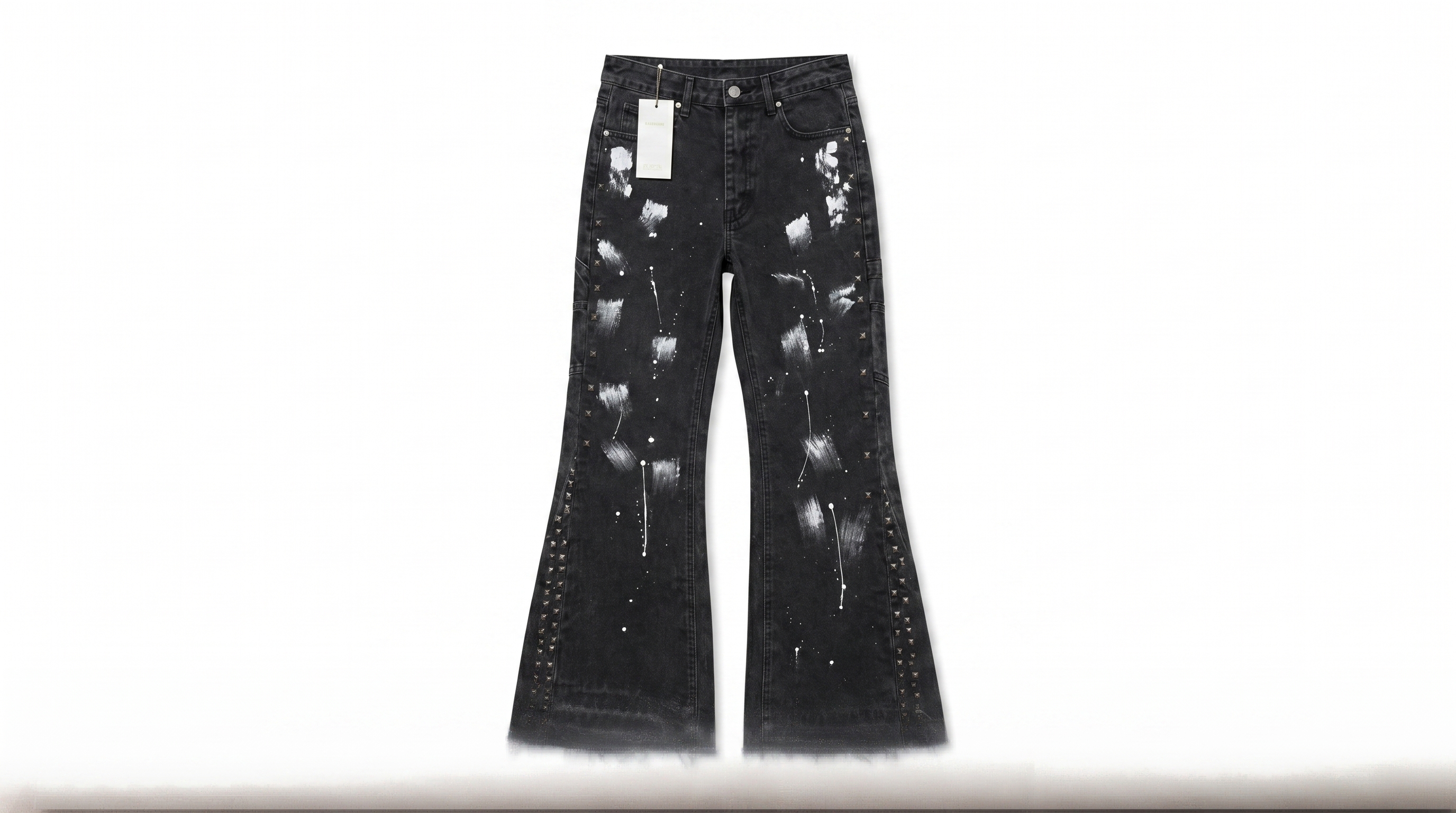 Selvedge Slim Jean 'Raw Indigo'