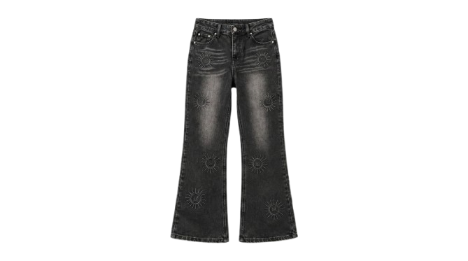 Nightshift Lounge Jogger 'Fog Grey'