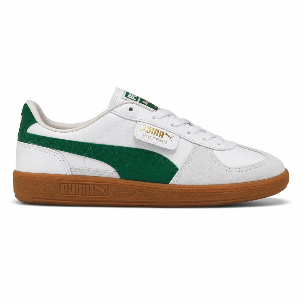 Palermo Leather