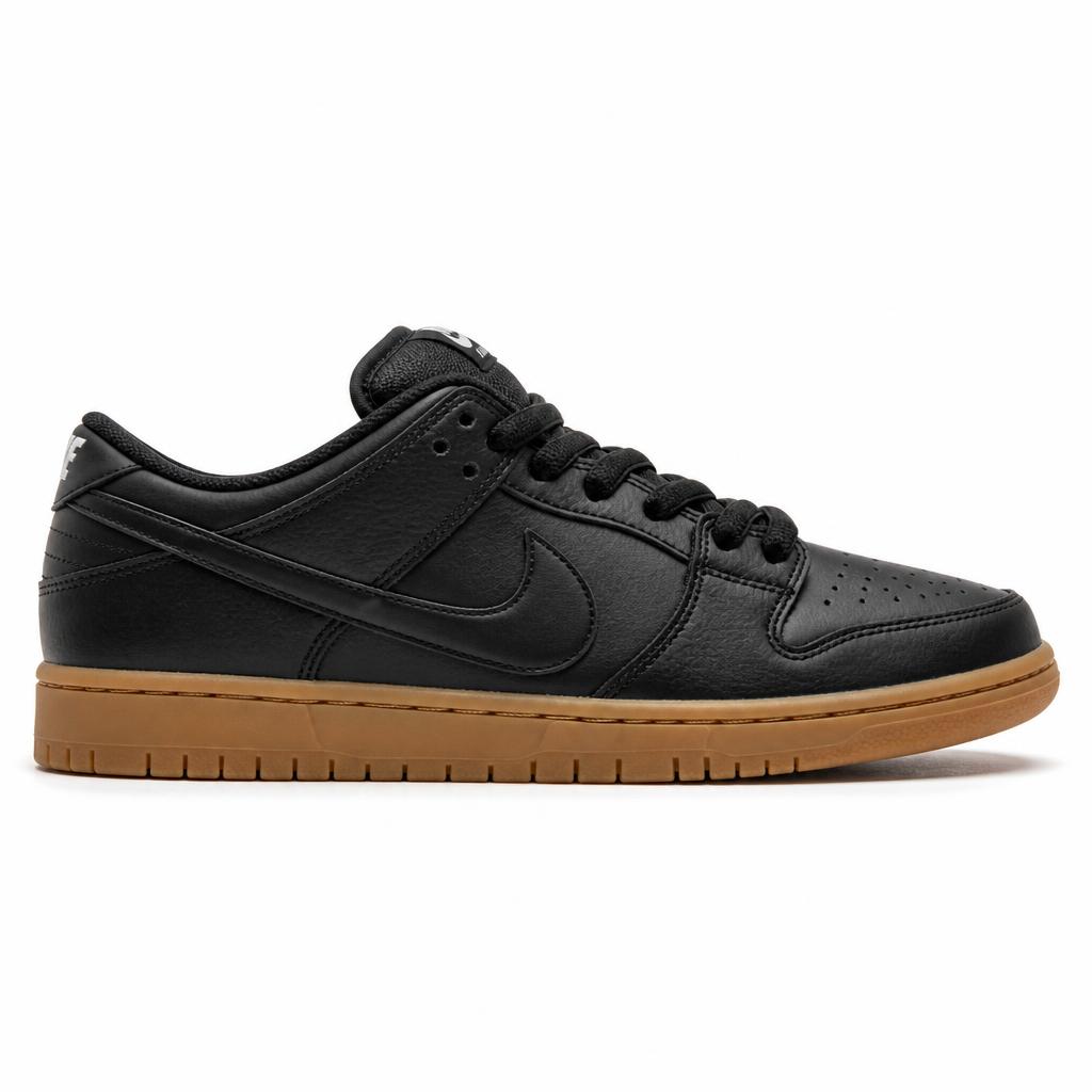 SB Zoom Paul Rodriguez 1 'Black Gum'