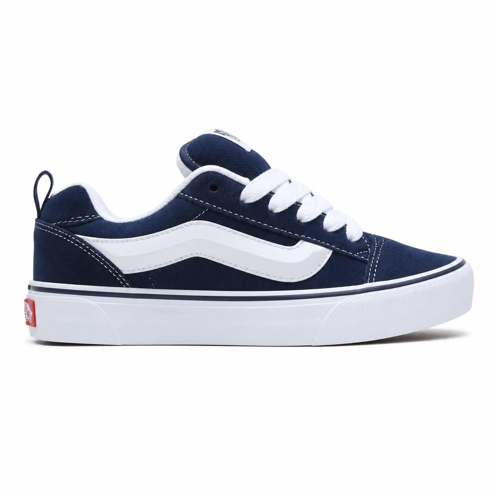 Knu Skool 'OG Navy'