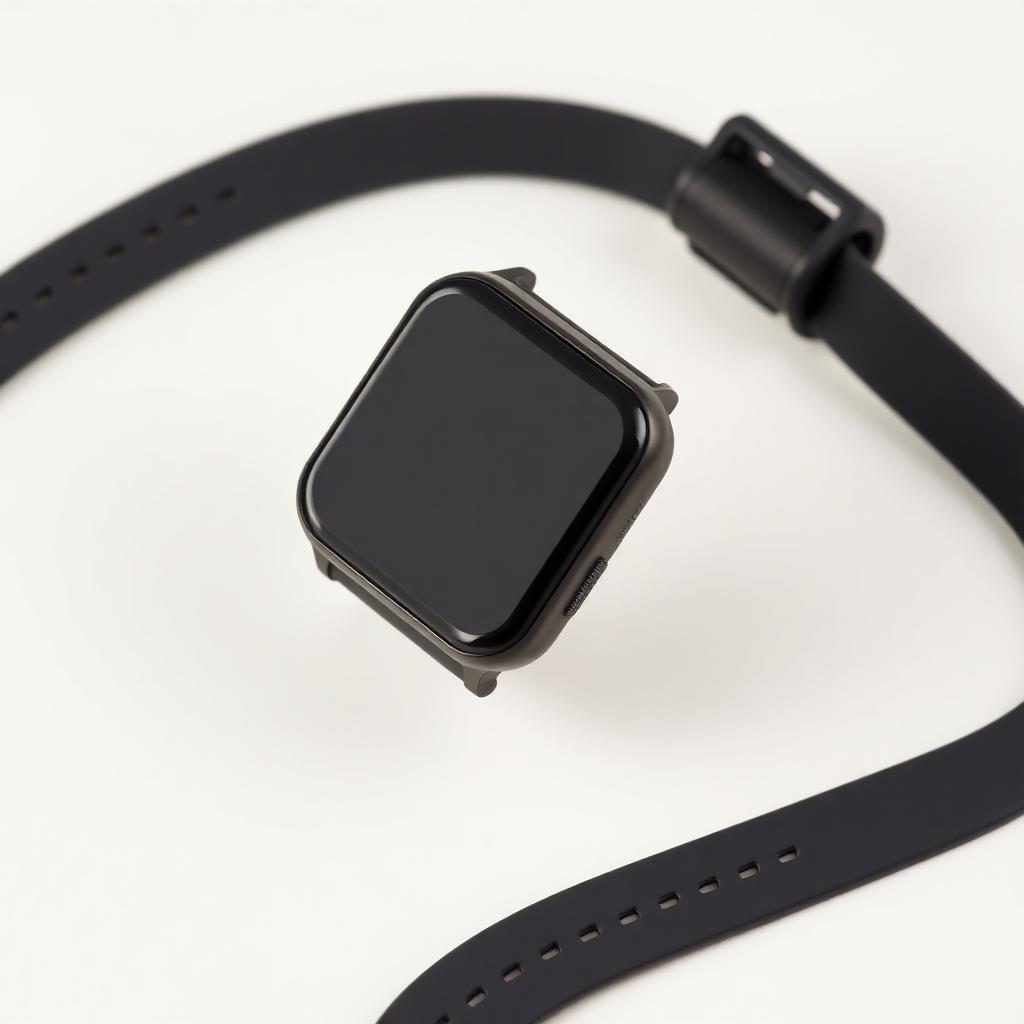 Pulse Smart S2 'Onyx Sport'